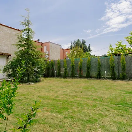 Sani Aquatic With Private Garden Holiday home Sani (Chalkidiki)