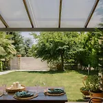 Sani Aquatic With Private Garden * סאני ביץ'