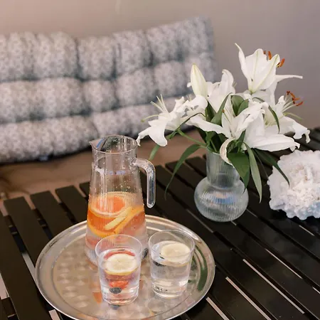 Sani Aquatic With Private Garden Case de vacanță