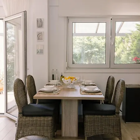 Sani Aquatic With Private Garden * Sani (Chalkidiki)