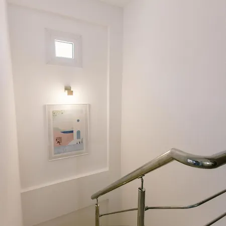 Sani Aquatic With Private Garden