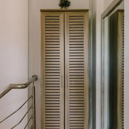 Sani Aquatic With Private Garden * Sani (Chalkidiki)