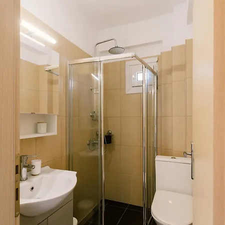 Sani Aquatic With Private Garden Sani (Chalkidiki)