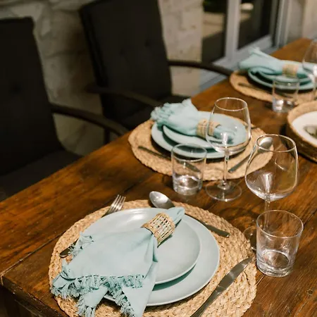 Case de vacanță Sani Aquatic With Private Garden Sani (Chalkidiki)