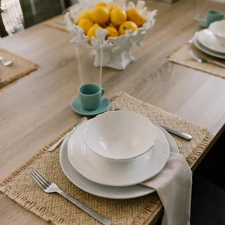 Sani Aquatic With Private Garden Сasa de vacaciones Sani (Chalkidiki)