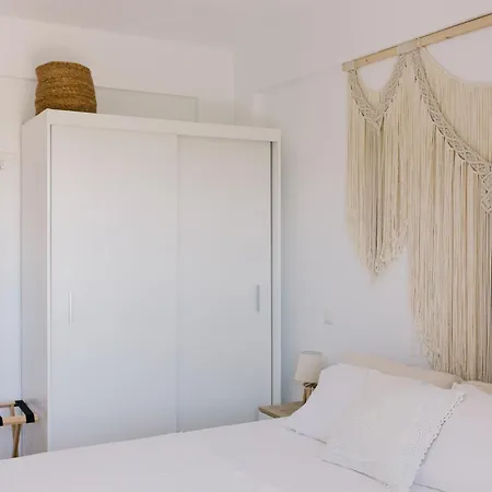 Sani Aquatic With Private Garden *