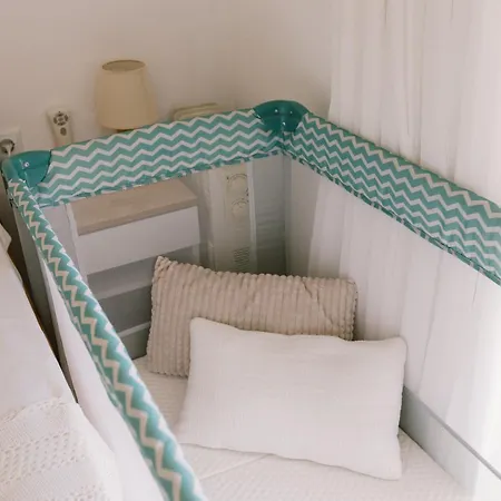 Sani Aquatic With Private Garden Sani (Chalkidiki)