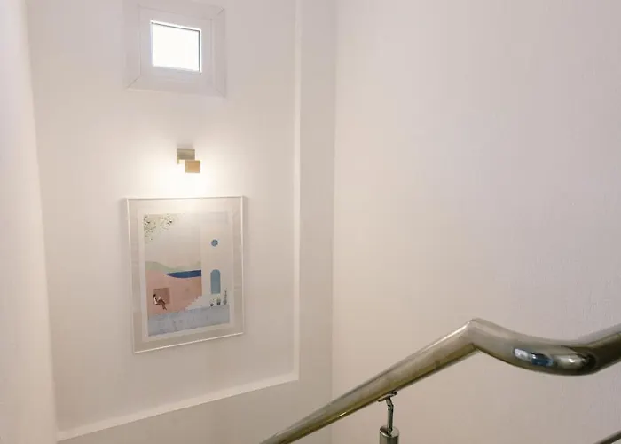 Sani Aquatic With Private Garden