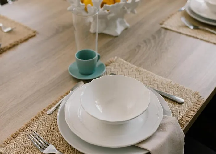 Sani Aquatic With Private Garden 度假居 撒尼海滩