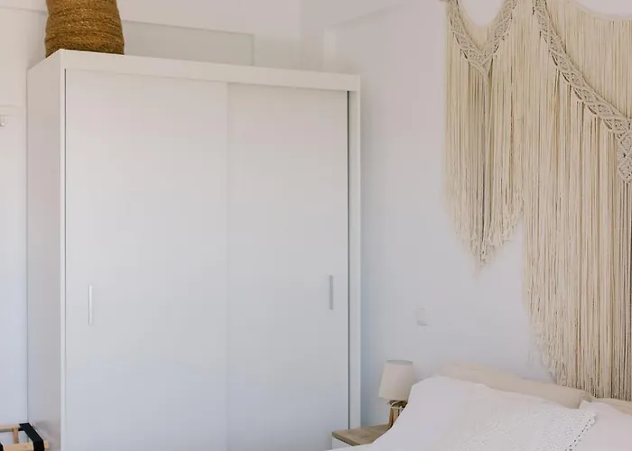 Sani Aquatic With Private Garden *